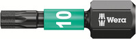 867/1 IMP DC TORX® DIY Impakto r-bits, TX 15 x 25 mm, 10 dela