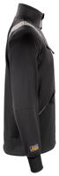 Jacka Windblocker Solid svart XS
