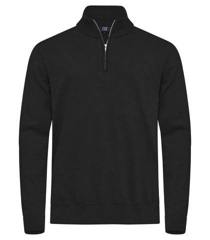 Oakville HZ Sweater Men Black  S