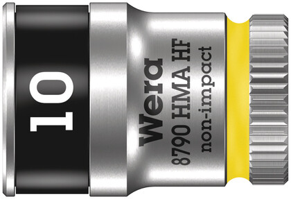 HYLSA 4.5MM HMA HF ZYKLOP 1/4