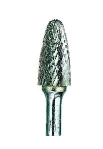 HÅRDMETALLFIL F61020-6