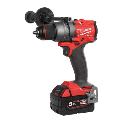 SKRUVDRAGARE M18 FDD3-502X