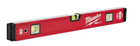 VATTENPASS BACKBONE MAG 60CM BACKBONET helt i metall. Kraft