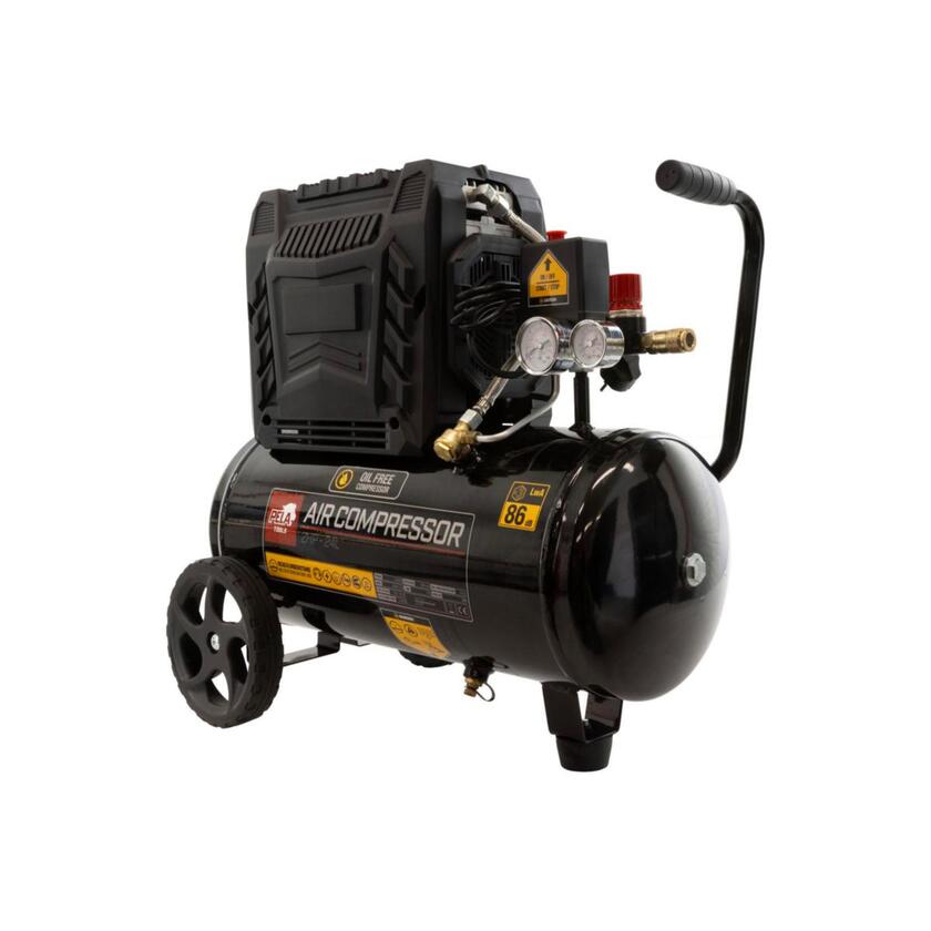 KOMPRESSOR PELA 2HK 24 LITERS
