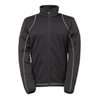 Sidney ms jkt pow black 4XL SW FLEECE 418 black 4XL