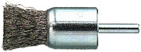 ÄNDBORSTE 17MM 0,50ST