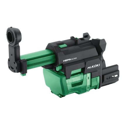 DAMMUTSUG DH3628/DH1826DA HSC HIKOKI CYKLON HEPA