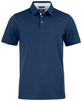 Piké Premium Men M.marin S Advantage Polo