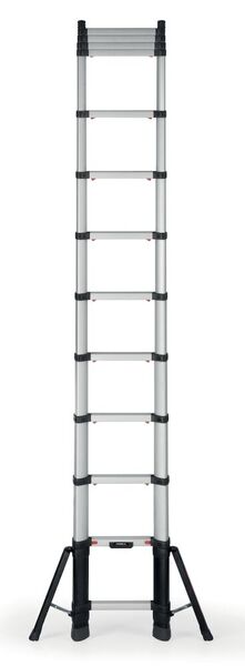 STEGE TELESKOPISK PRIME 4,1M SE