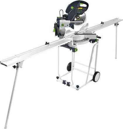 KAP-/GERSÅG KS 120 REB-SET-UG