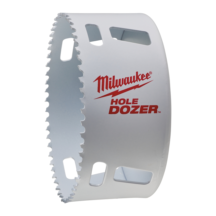 HÅLSÅG BI METALL ICE 105MM MILWAUKEE