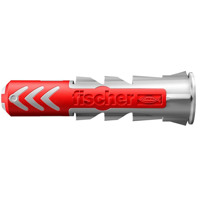 Duoplugg 5x25