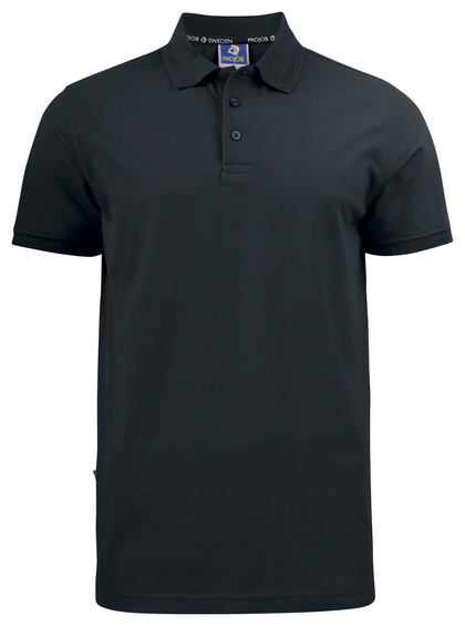 2021 Piké Svart 3XL/9