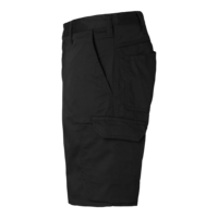 318 Shorts Black,C46
