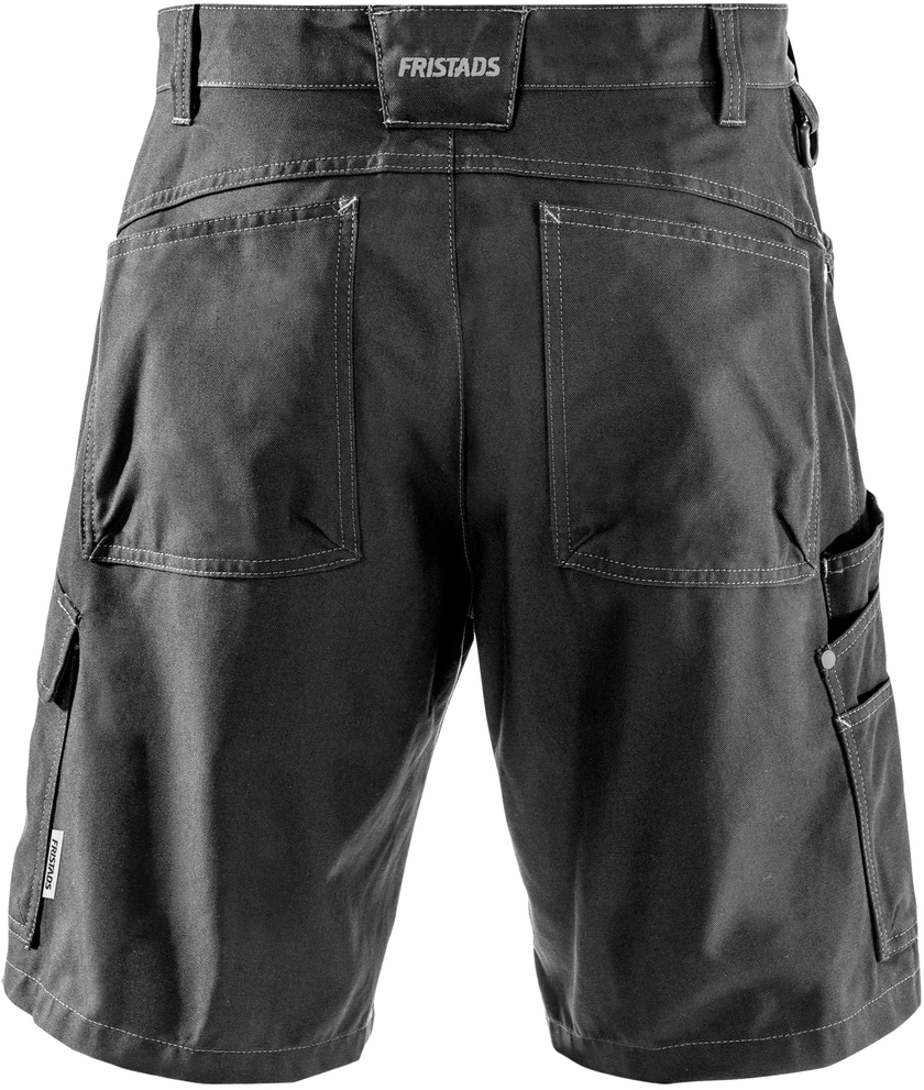 SHORTS SERVICE 254 BPC SVART STL C60