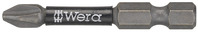 851/4 IMP DC PH DIY Impaktor P H-bits, PH 2 x 50 mm, 5 delar