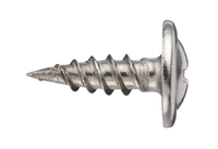 Montageskruv A2 4,2x65mm 100p VSB