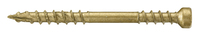 Trallskruv jettin utv 4,8x60mm trä 305p VSB