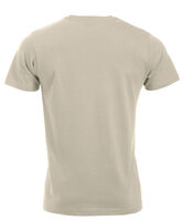New Classic-T Herr Ljus Khaki M 029360-815
