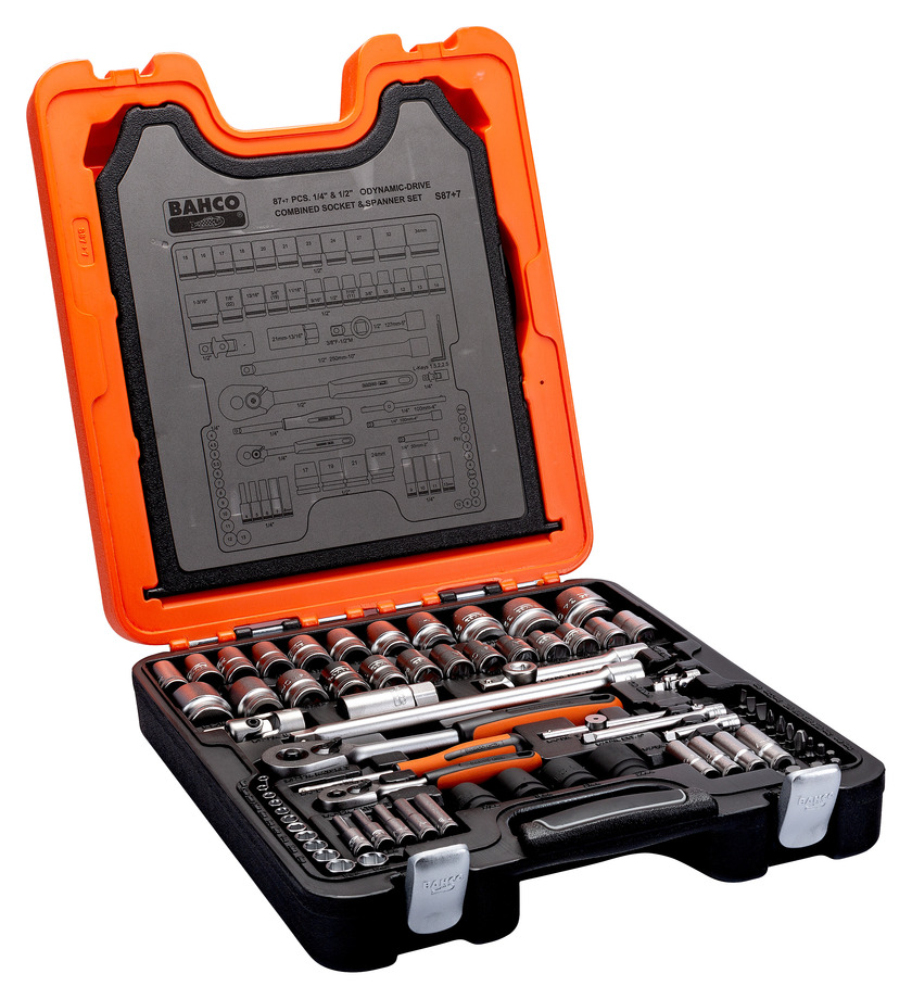 HYLSNYCKELSET S87+7 94D