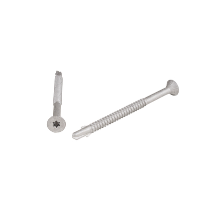 Plåtskruv Wingtek C3 4,8x50mm bsp 250p ANS