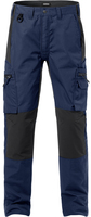 STRETCHBYXA SERVICE 2700 PLW MARIN/SVART STL C42