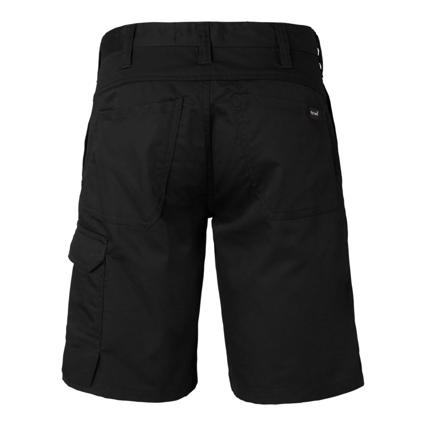 318 Shorts Black,C46