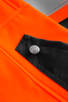 Hi-Vis Regnbyxa LR9012-05/034X Hi-Vis Regnbyxa