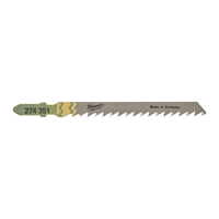STICKSÅGBLAD T101D 75/4MM P25 STICKSÅGBLAD T101D 925 A