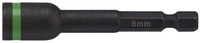 HYLSA IMP MAGN. FÖR 10MM SKRUV