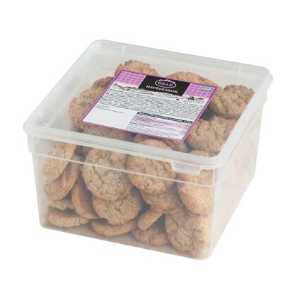 HAVREKAKOR BRK 800G