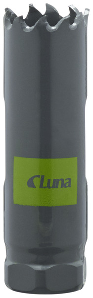 HÅLSÅG LUNA LBH-2 19MM