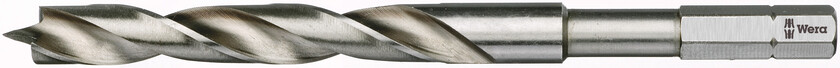 849 HSS Träspiralborr-bits, 3  x 70 mm