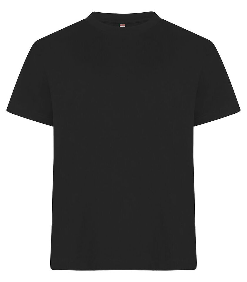 Over-T Svart L