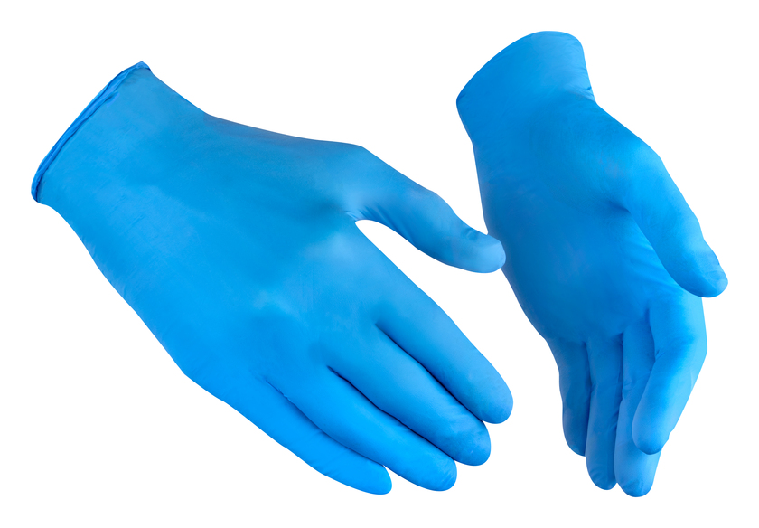 HANDSKE GUIDE 622 7