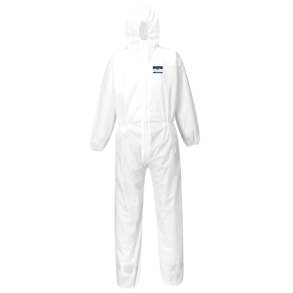 Korttidsoverall ST30 XXL