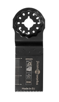 Multiblad JW Bi-Metal 35x42mm Starlock 10-pack