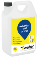 FLOOR 4716  PRIMER 25 LITER