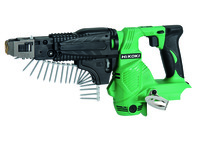 SKRUVAUTOMAT WF18DSL TOOL ONL HIKOKI U/BATTERI/LADDARE