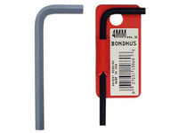 Insexnyckel HL 17 mm korta SB-pack Bondhus