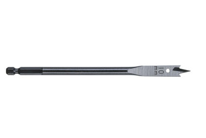 TRÄBORR AEG FLATA 10X160MM TRÄBORR FLAT 10X160