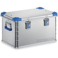 Aluminiumlåda Eurobox 60liter