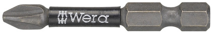 851/4 IMP DC PH DIY Impaktor P H-bits, PH 3 x 50 mm, 5 delar