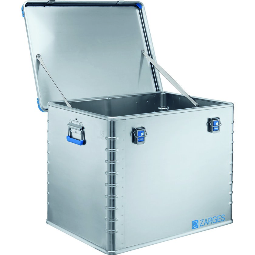 AluminiumlådaEurobox  240liter