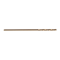 METALLBORR AEG HSSCO 1X34MM P2 BORR HSS-G CO 1.0X34 2P