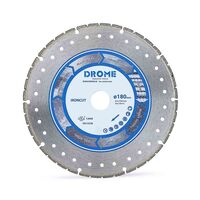 IronCut 180/22.23mm