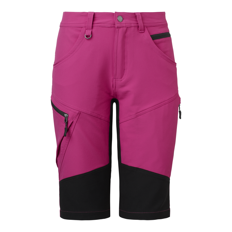 Wega shorts cerise 40 SW BYXOR 912 cerise 40