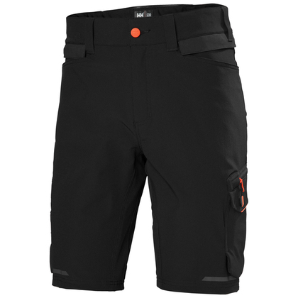 SHORTS CNCT 77583 KENSINGTON SVART C44
