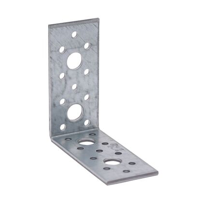 Vinkelbeslag ABY 90x90x3,0x40  Fast