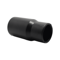D50 Slangkoppling, antistatisk